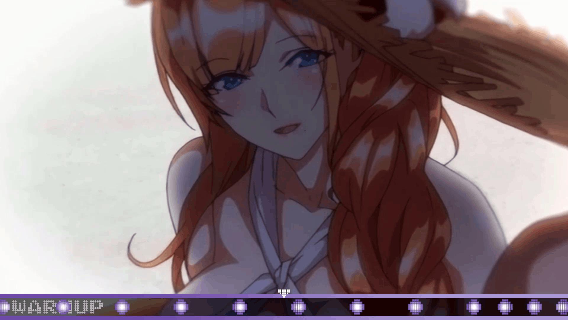 [Martoise] Marcurial (Reboot) Warmup